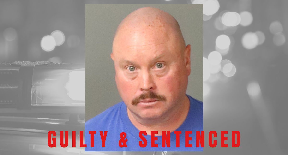 Defendant given probation for felony DUI injuring two and fleeing scene