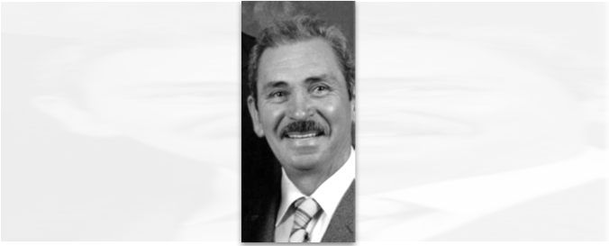 John Paul Salgado, Sr. 1923-2021