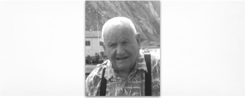 John R. McBurney 1933-2024