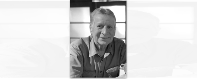 John Stephen Muir 1949-2022