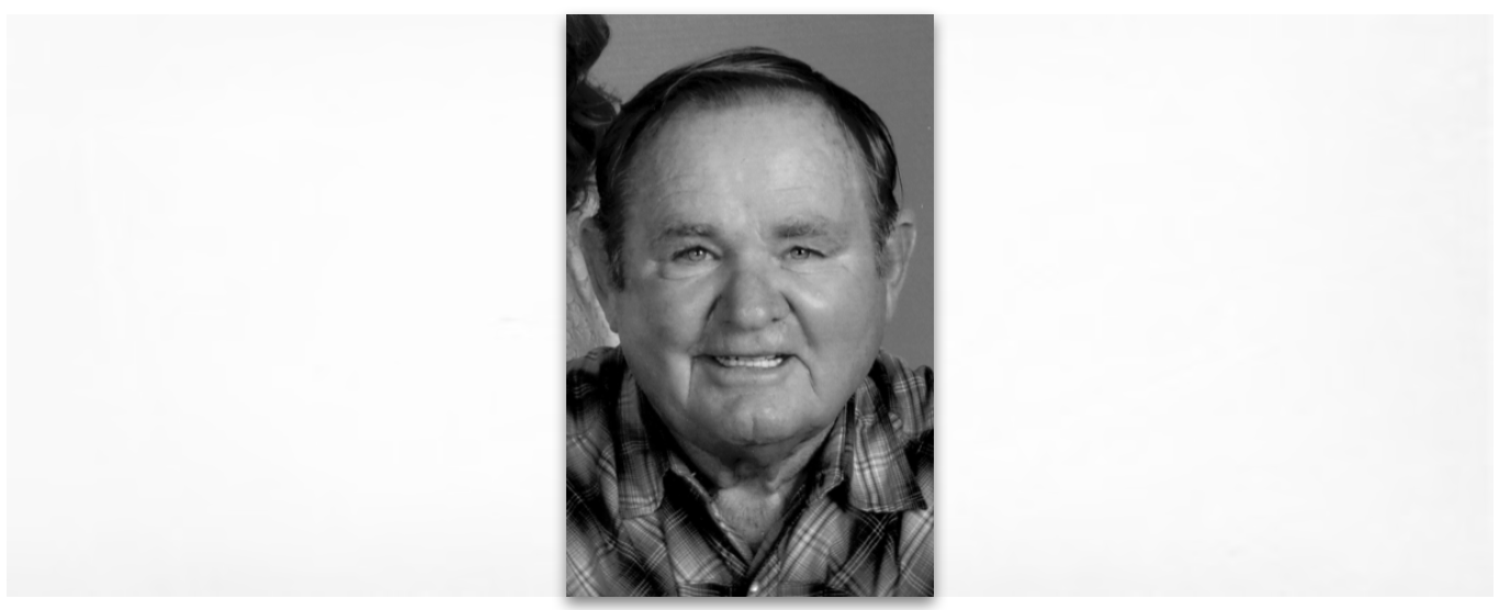 John W. Childers 1944-2024