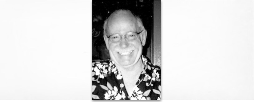 John W. Rogers 1948-2024
