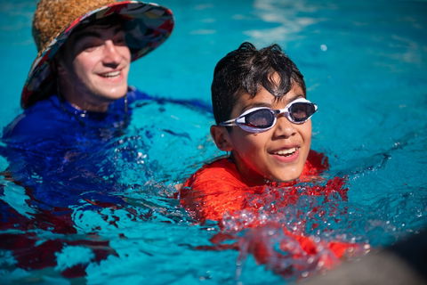Sign up for Summer fun this weekend with the Paso Robles Recreation&nbsp;Services