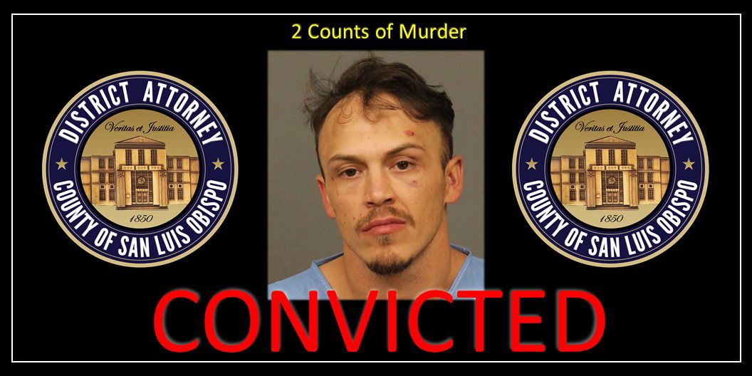 Johnson Pleads Guilty to Murder of Broussard and her Unborn baby