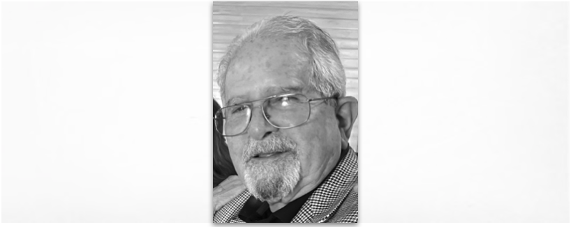 Jon Anthony De Morales 1942-2023