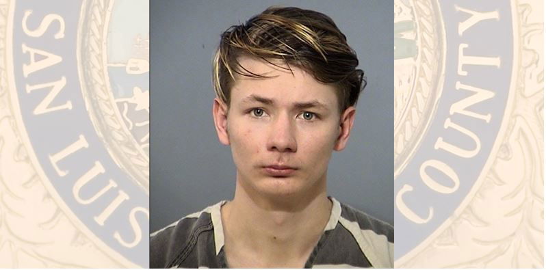 SLO County Child Exploitation Case Leads to Suspect in Columbus, Indiana