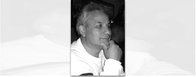 Jose “Joe” Luis Guerrero 1951-2021