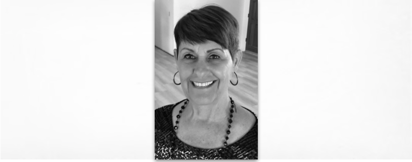 Joyce Ann Peterson 1946-2022