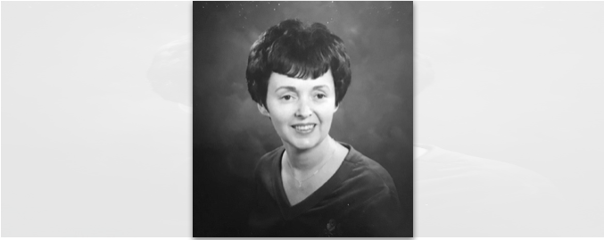 Joyce Young 1940-2021