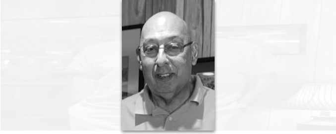 Juan G. Esparza 1950-2021