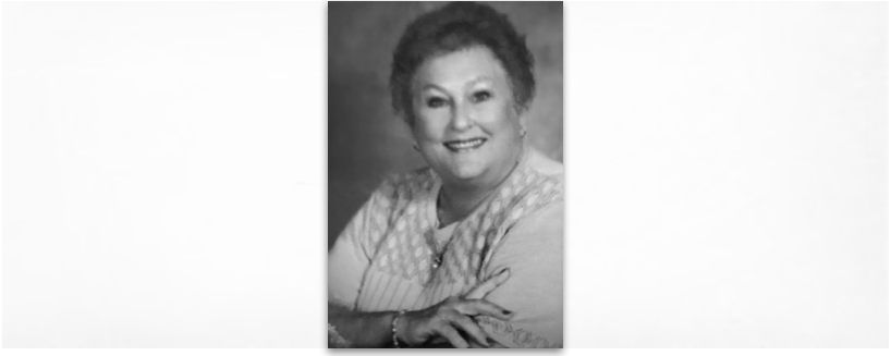 Judith Ann Gimby 1941-2022
