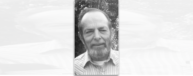 Julian Alexander Morinini 1937-2021