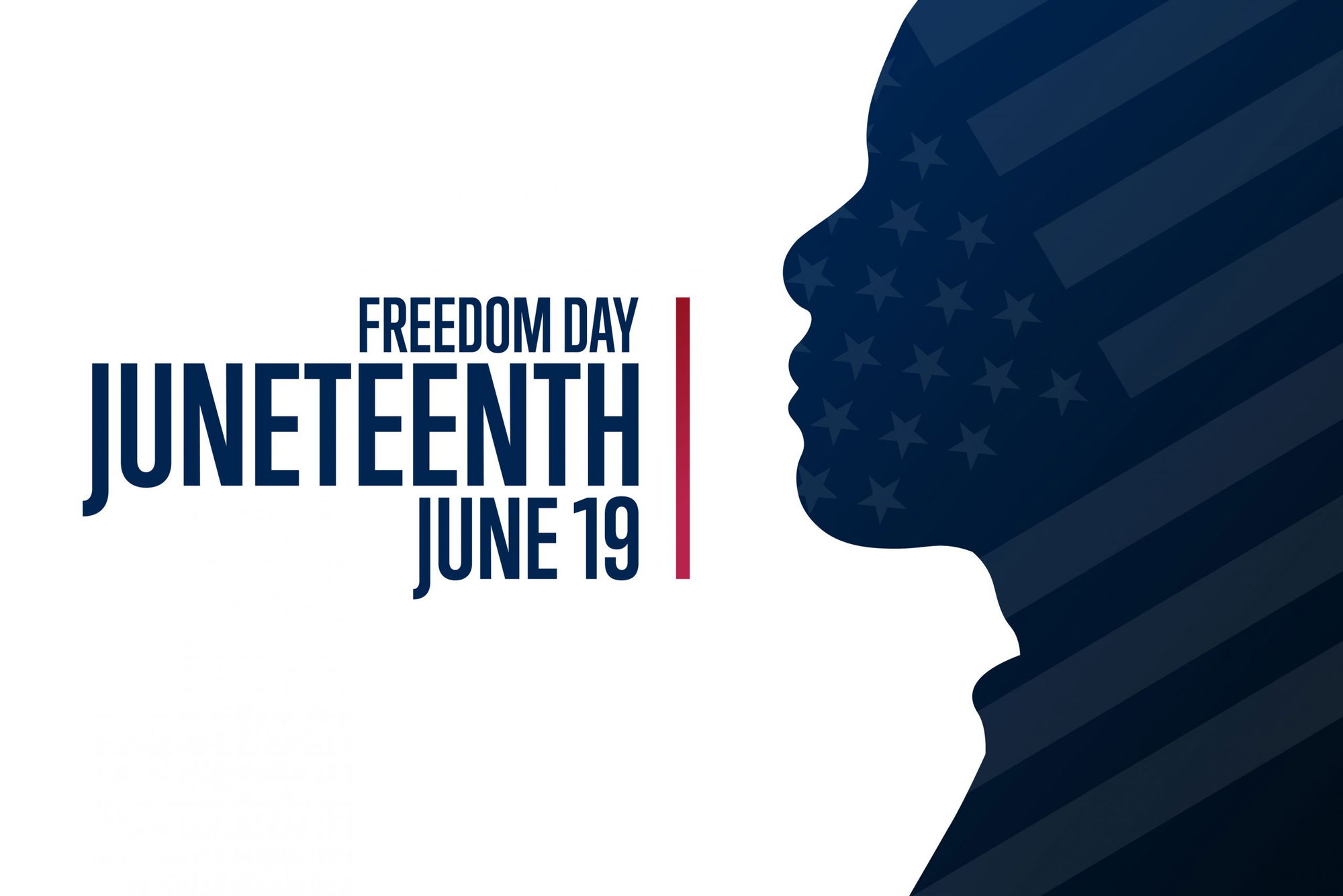 Juneteenth: End of State-Sanctioned Slavery