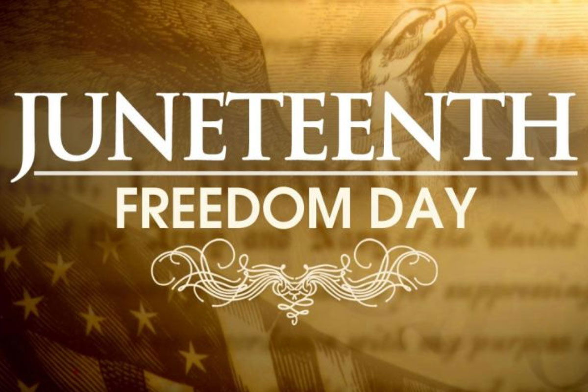 North County Juneteenth Events