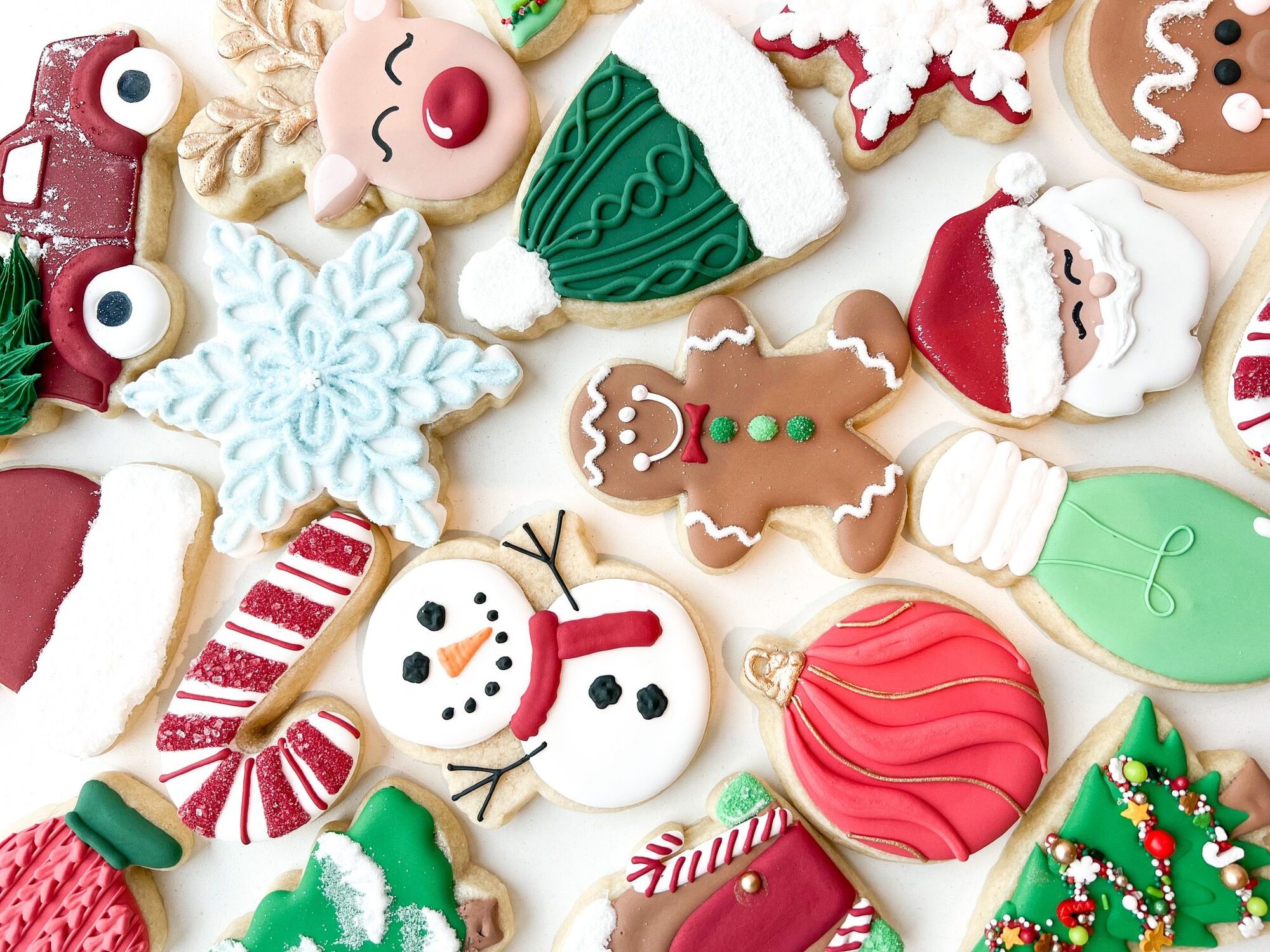 A sweet new holiday tradition is coming to Paso Robles