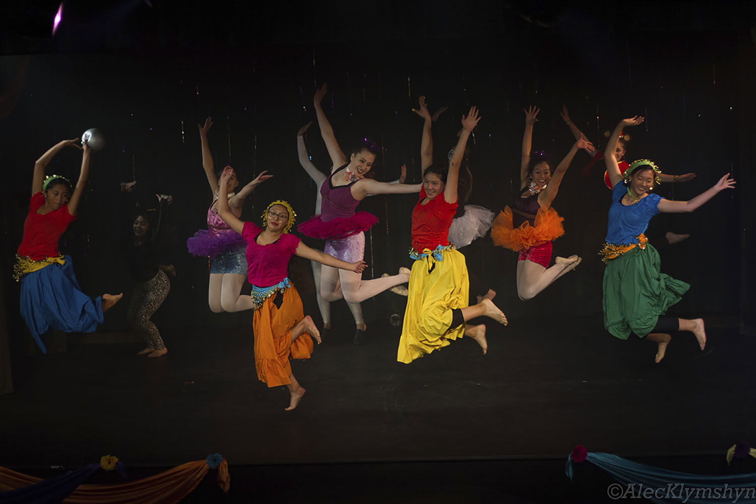 PRYAF’s 8th Annual Dining with the Arts Gala is Nov. 9