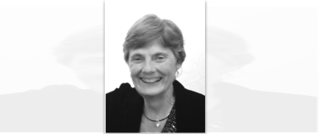 KITTY RESSLER 1953 - 2020