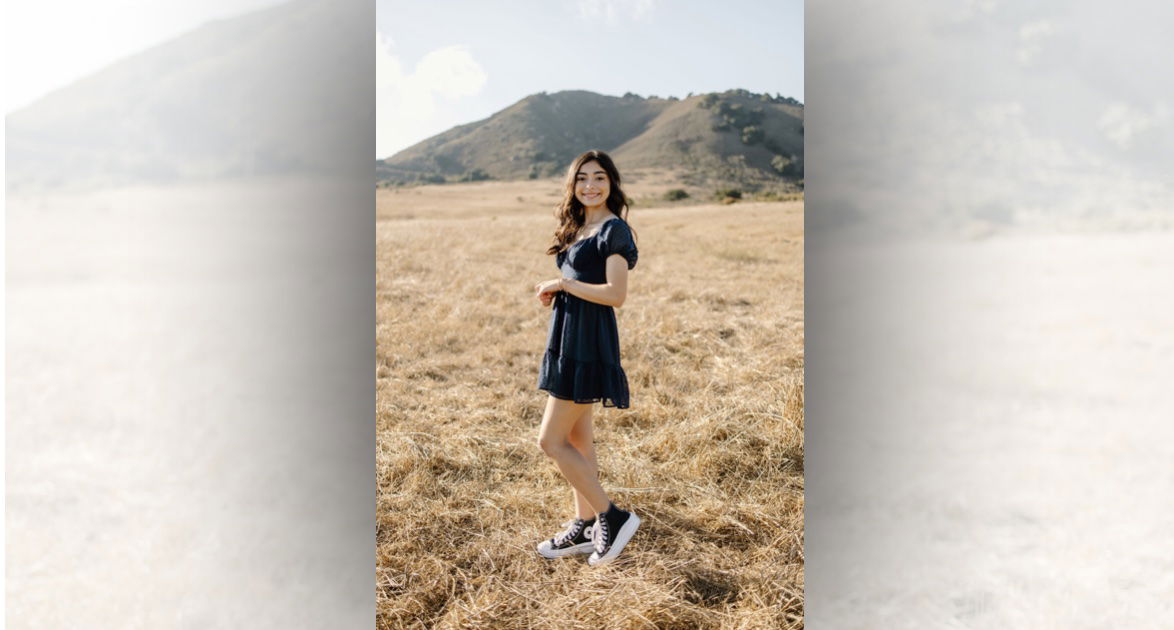 Paso Robles High School senior receives Seymour Award