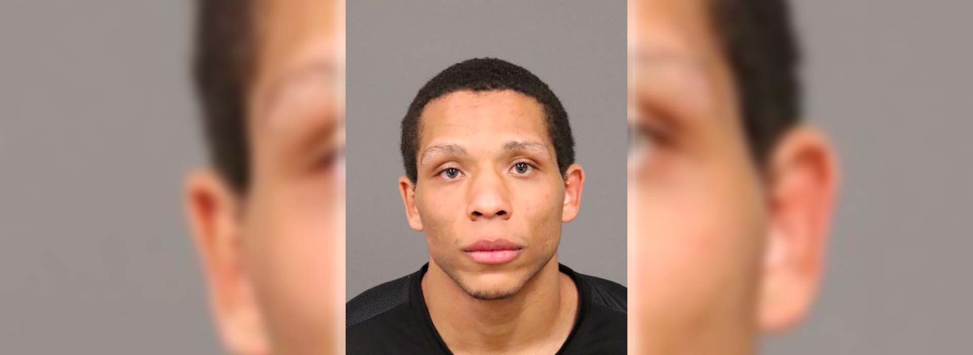 Jury Convicts Kammeron Isaac Anderson