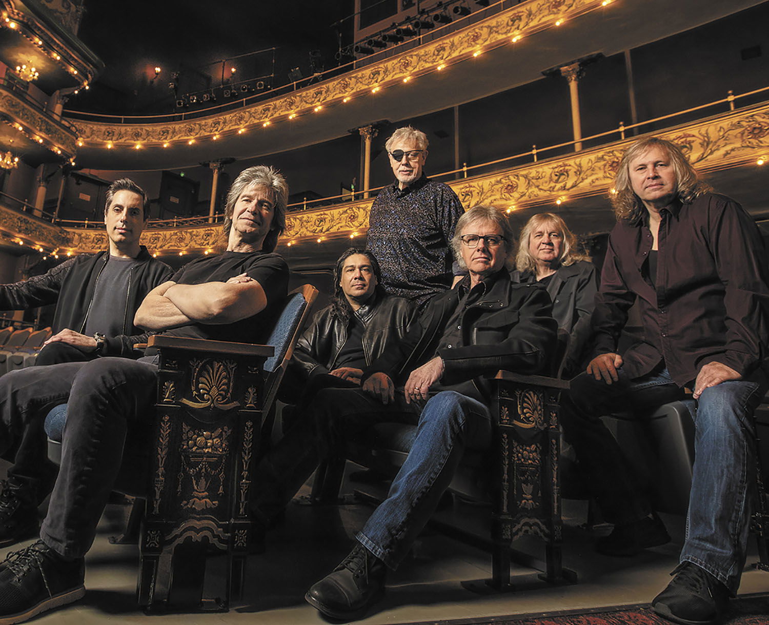 Kansas Comes to Cal Poly PAC