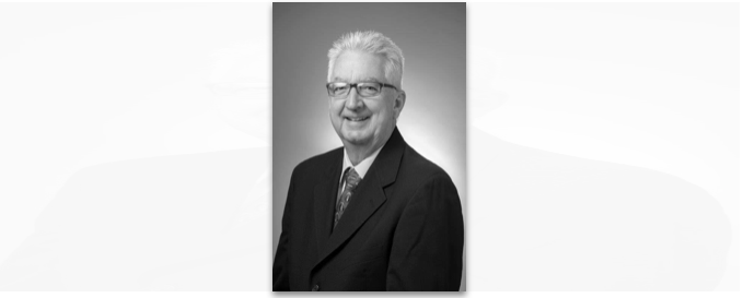 Karl Klaesius 1949-2022