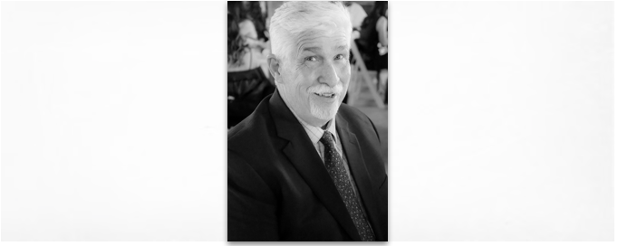 Keith L. Jones 1957-2022
