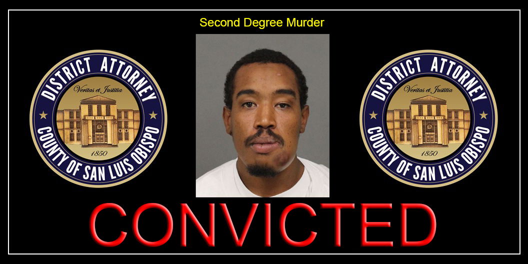 Jury Convicts Kejuan Bynum of Second-Degree Murder