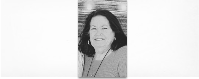 Kelly Mary Scott 1949-2021