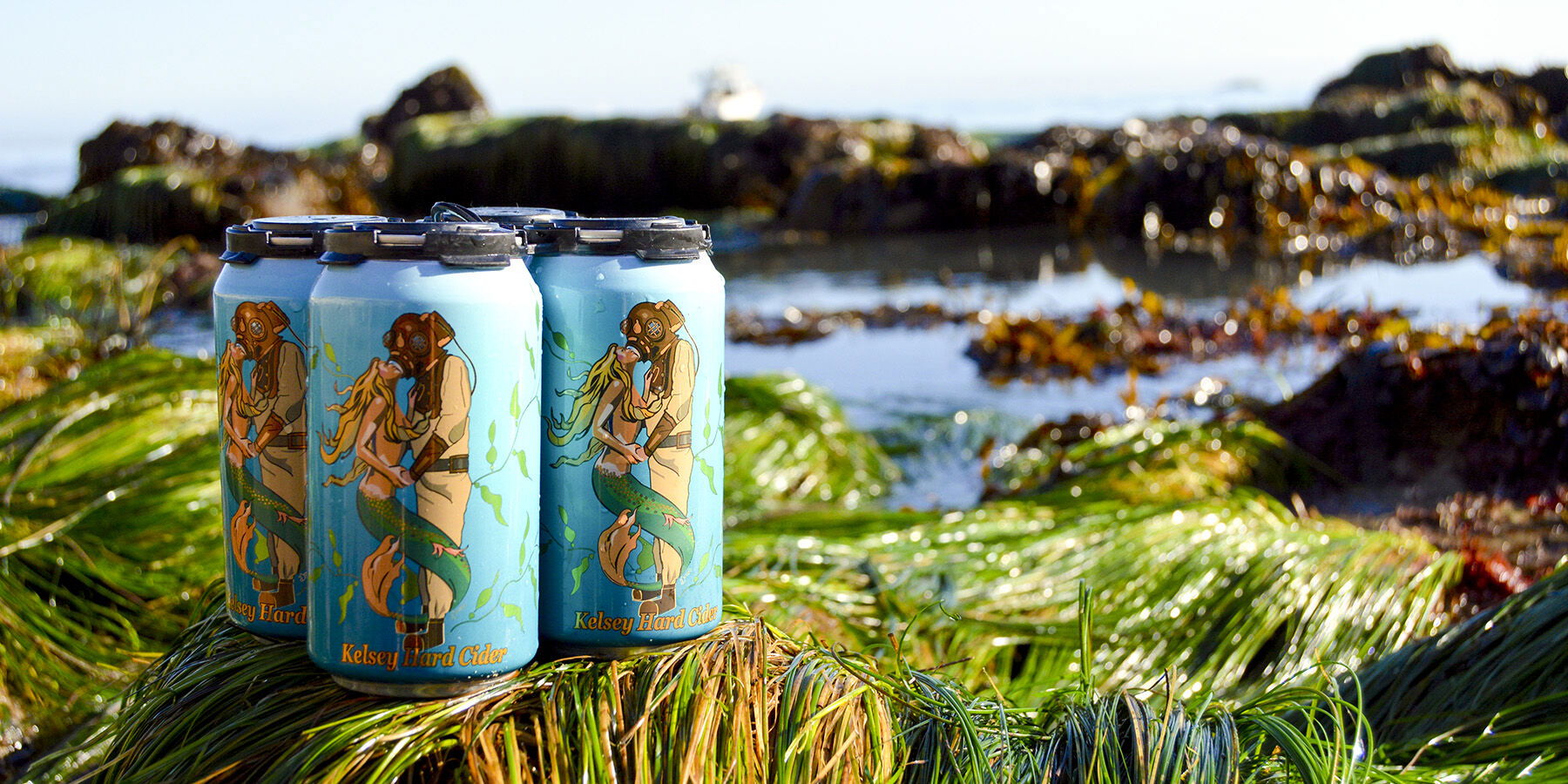 Kelsey See Canyon Pops Top on New Hard Ciders