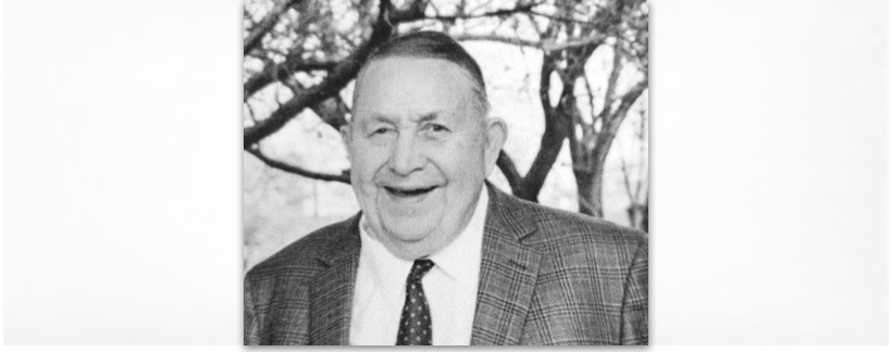 Kenneth "Smoke" Johnson 1934-2024