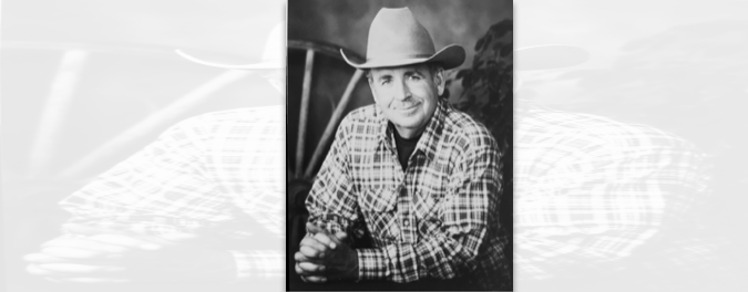Kenneth C. Twisselman 1931-2020