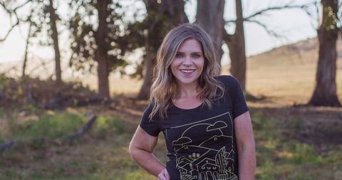 From the Cattle Ranch to Life Coach, Twisselman is an Inspiration to All