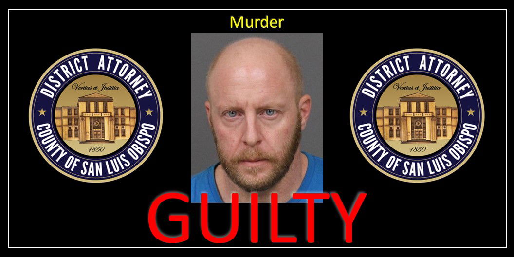 Koehler Guilty for 2018 Murder of Kristen Marti