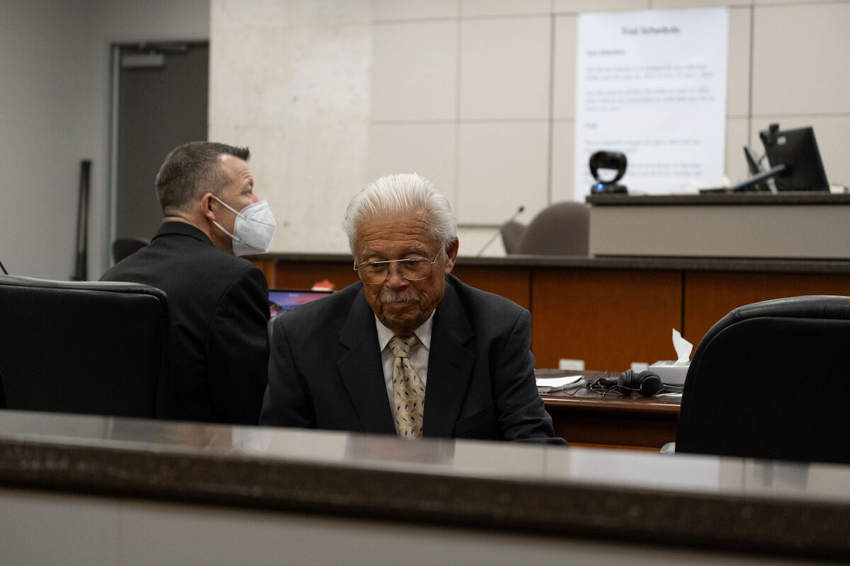 Kristin Smart Murder Trial Hits Another Delay