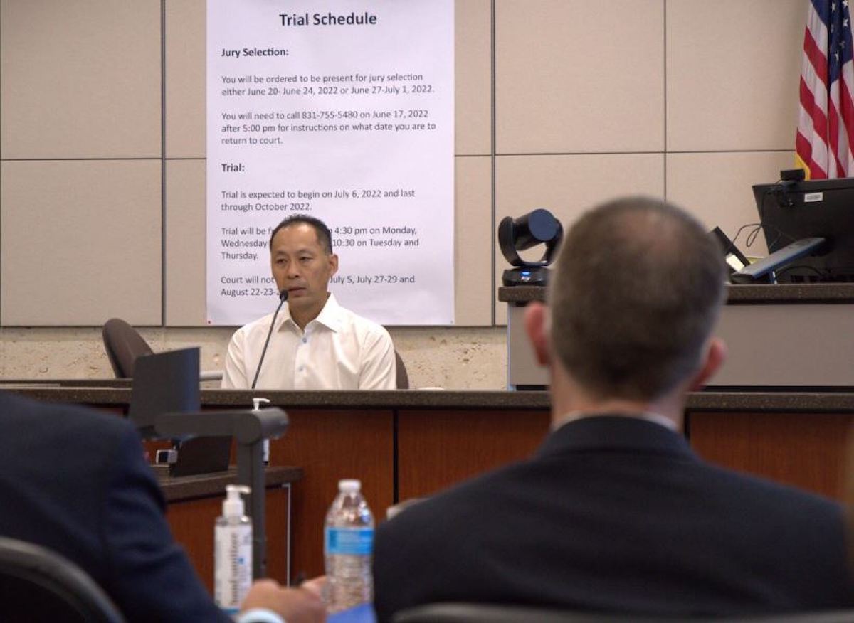 Paul Flores’ Cal Poly Roommate Testifies in Court