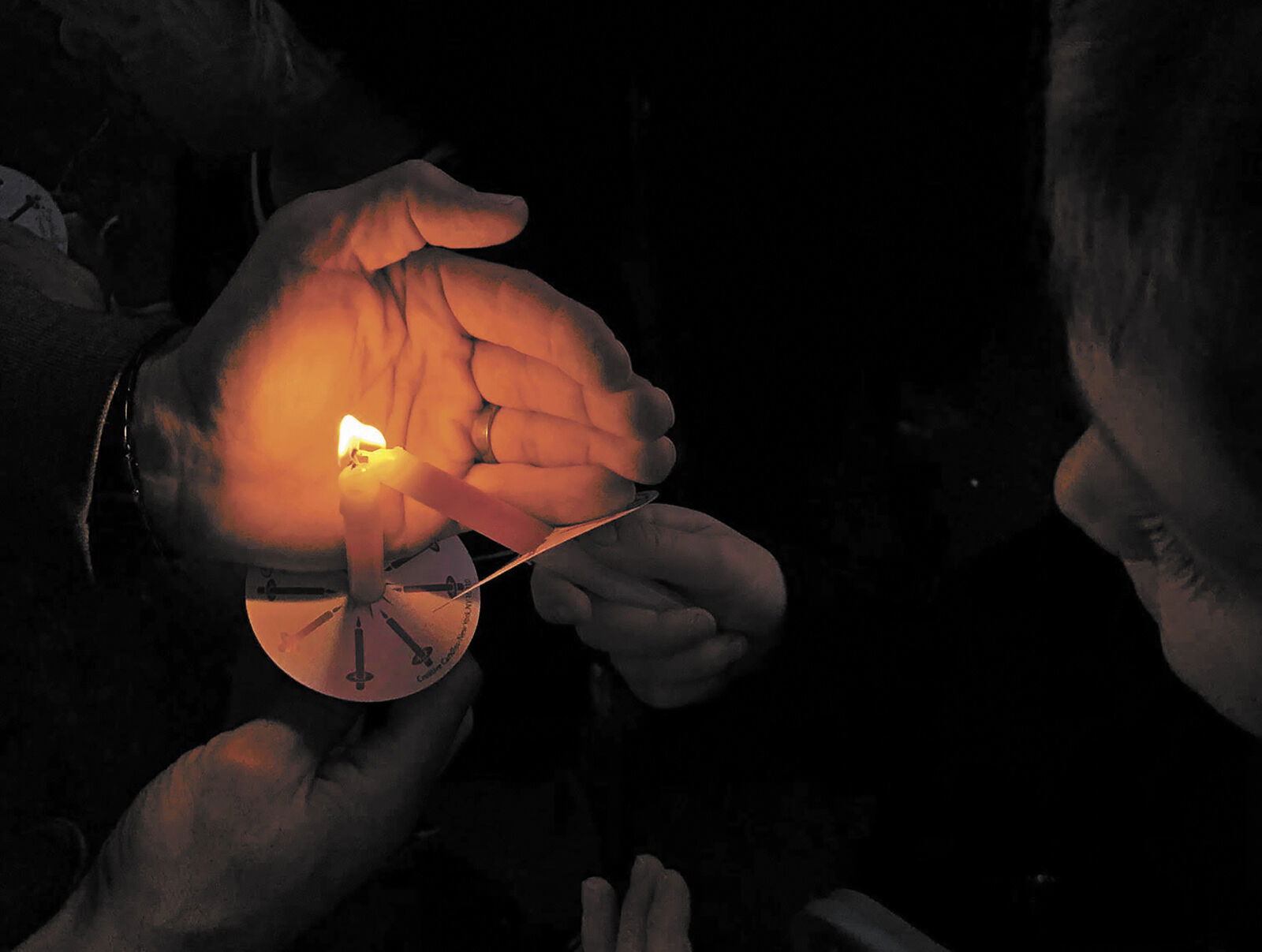Candlelight Vigil for Kristin Smart Planned Tonight in Paso Robles