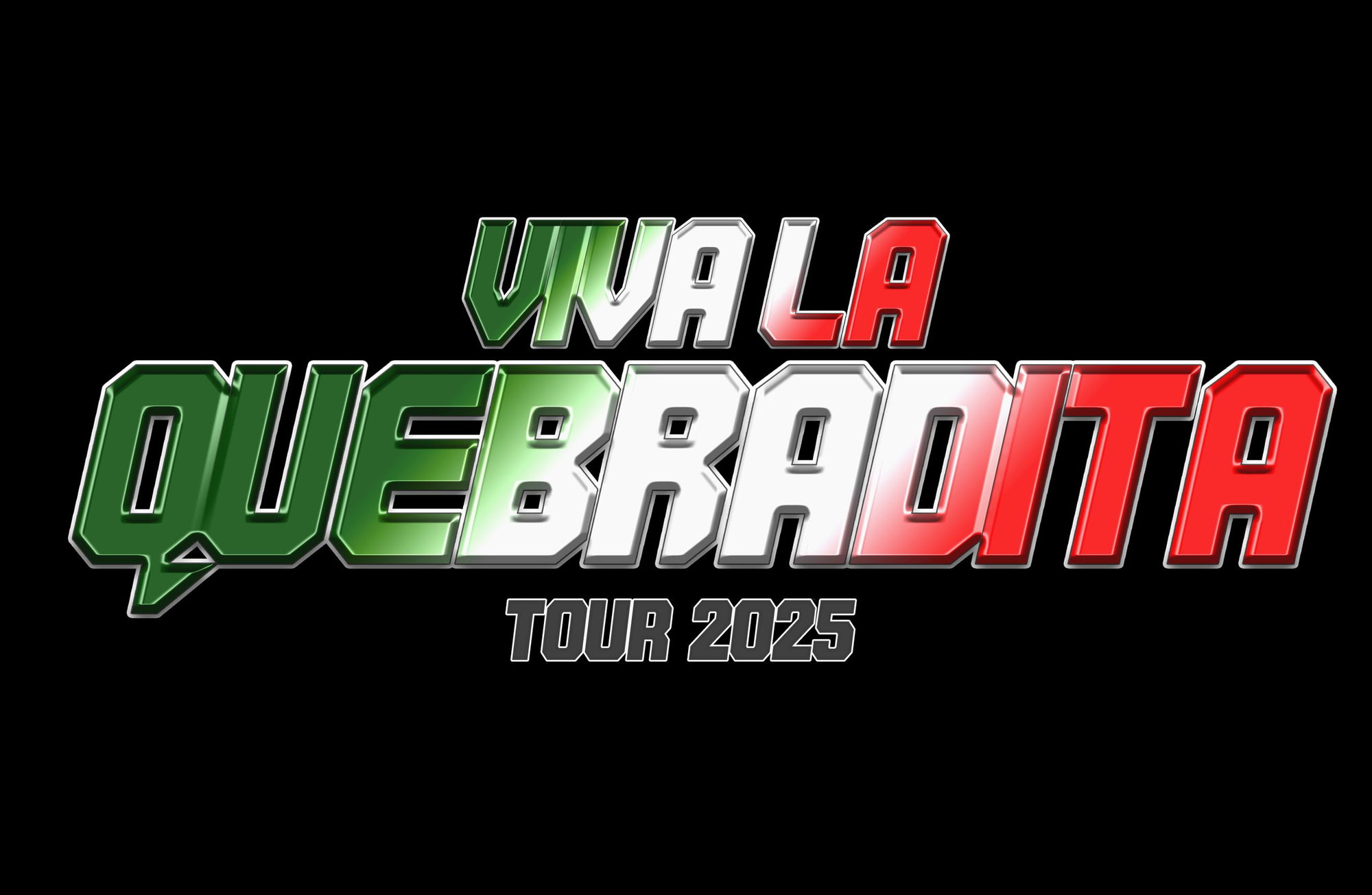 Viva La Quebradita tour to electrify California Mid-State Fair on July 20