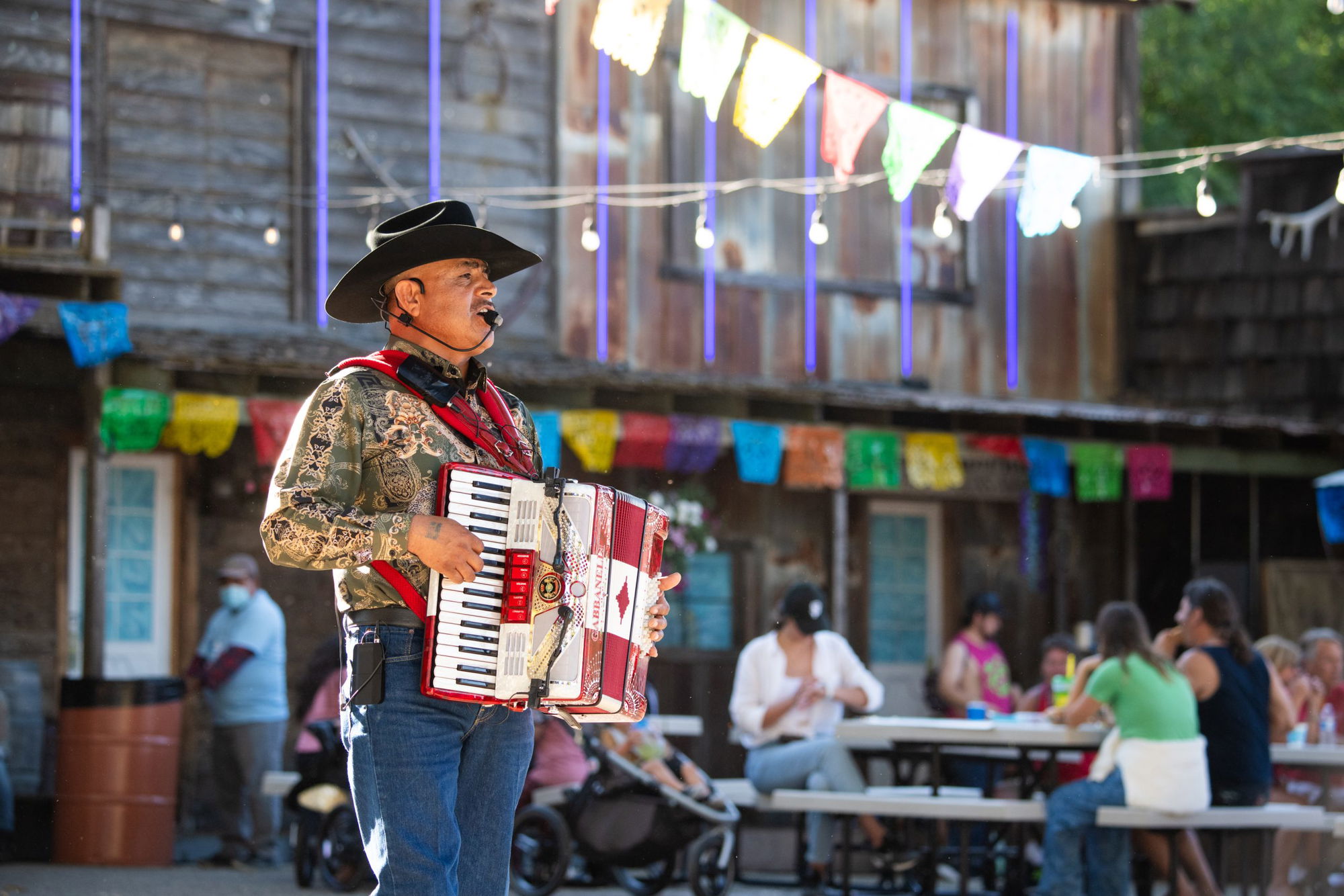 California Mid-State Fair looking for local bands
