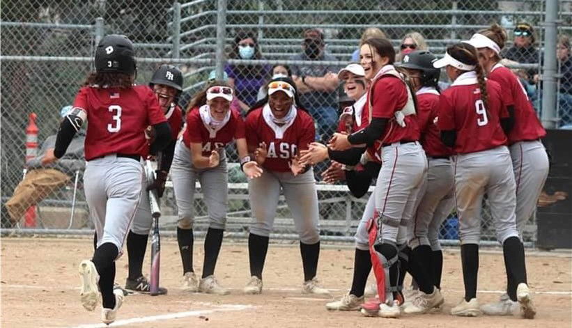 Paso Robles Softball, Baseball On Top of Their Game