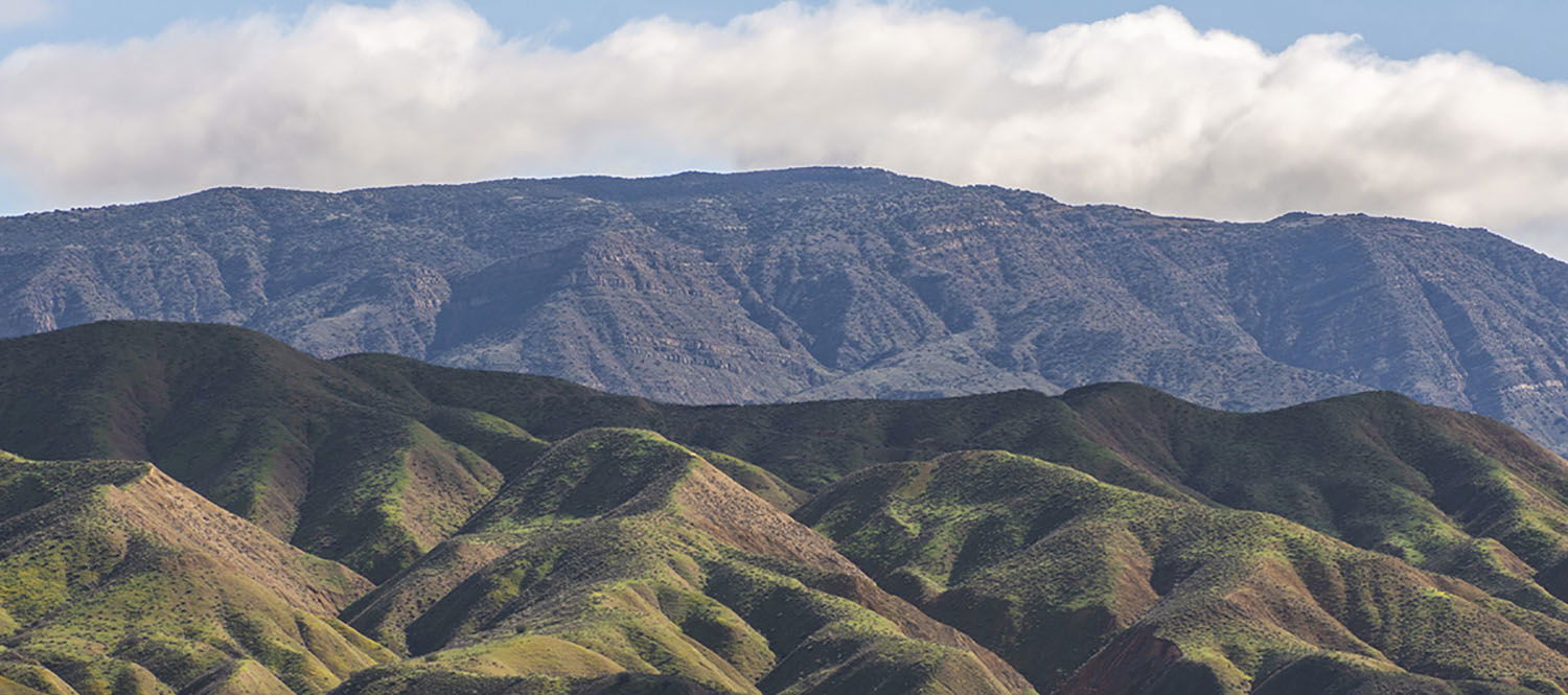Congress Passes Central Coast Land and River Protections