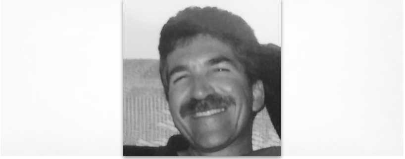 Larry Alan Gray 1955-2022