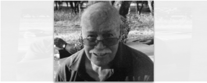 Larry K. Bryant 1940-2021