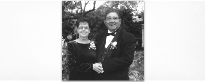 Larry Martinez, Sr. 1933-2021