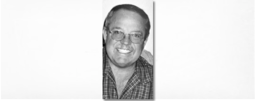 Larry Matthews 1945-2024