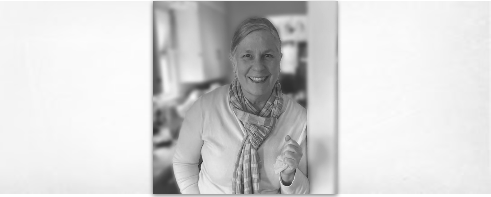 Laura "Lori" Olson 1962-2026