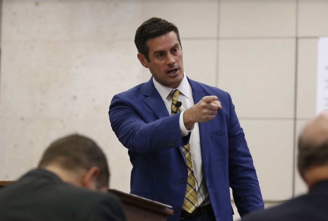 Closing Arguments Concluded in Kristin Smart Murder Trial