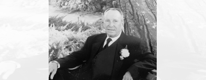 Lawrence Michael Olivero 1943-2021