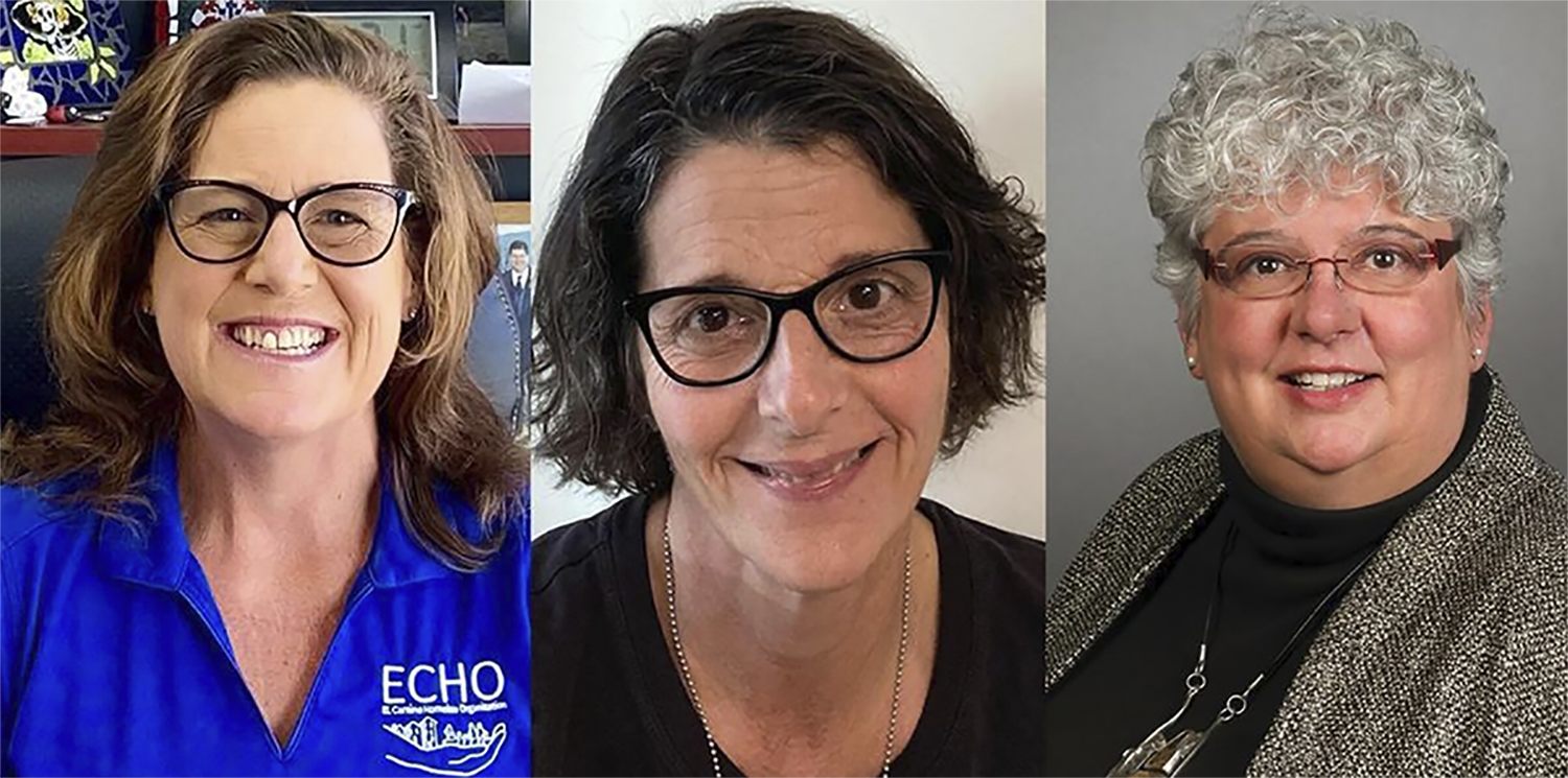 Panel: Homelessness in SLO County a ‘Humanitarian Crisis’