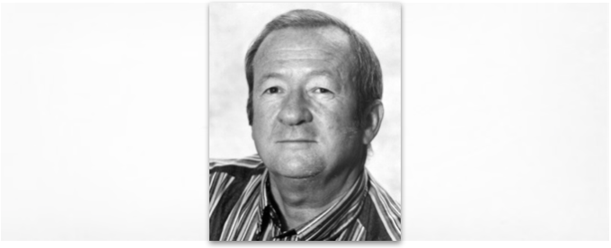 Lester Heilmann 1942-2022