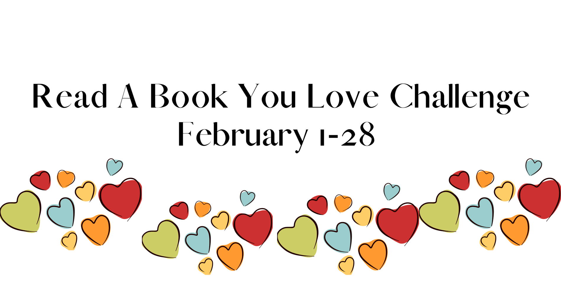 Did You Resolve to Read More in 2021?
